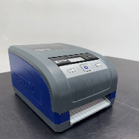 Brady BBP33 Sign and Label Printer image 0